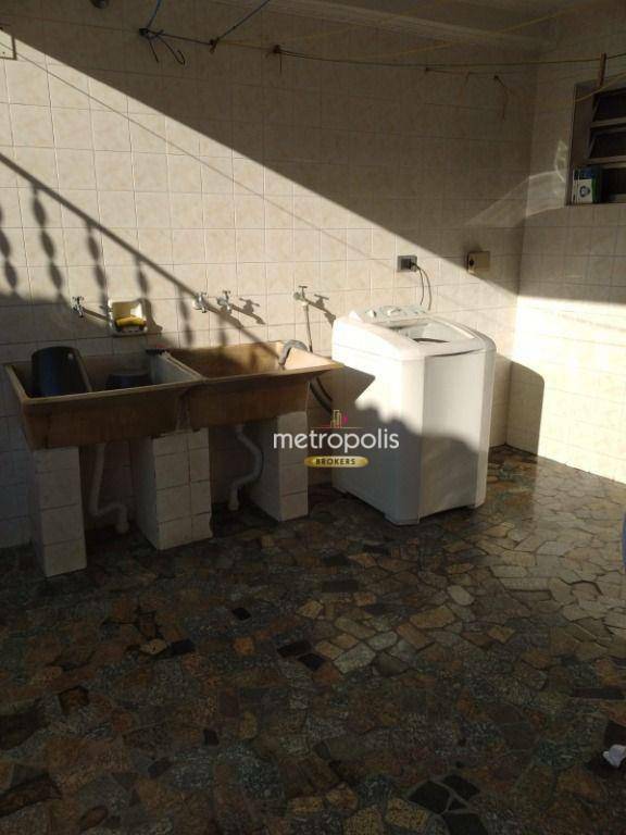 Sobrado à venda com 4 quartos, 481m² - Foto 12