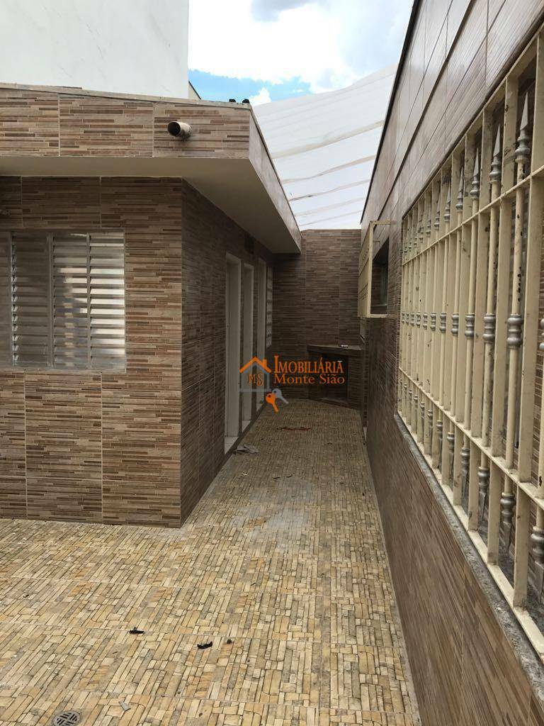 Casa para alugar com 3 quartos, 125m² - Foto 16