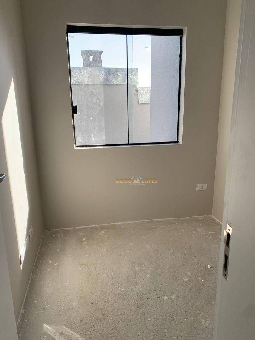 Sobrado à venda com 2 quartos, 64m² - Foto 5