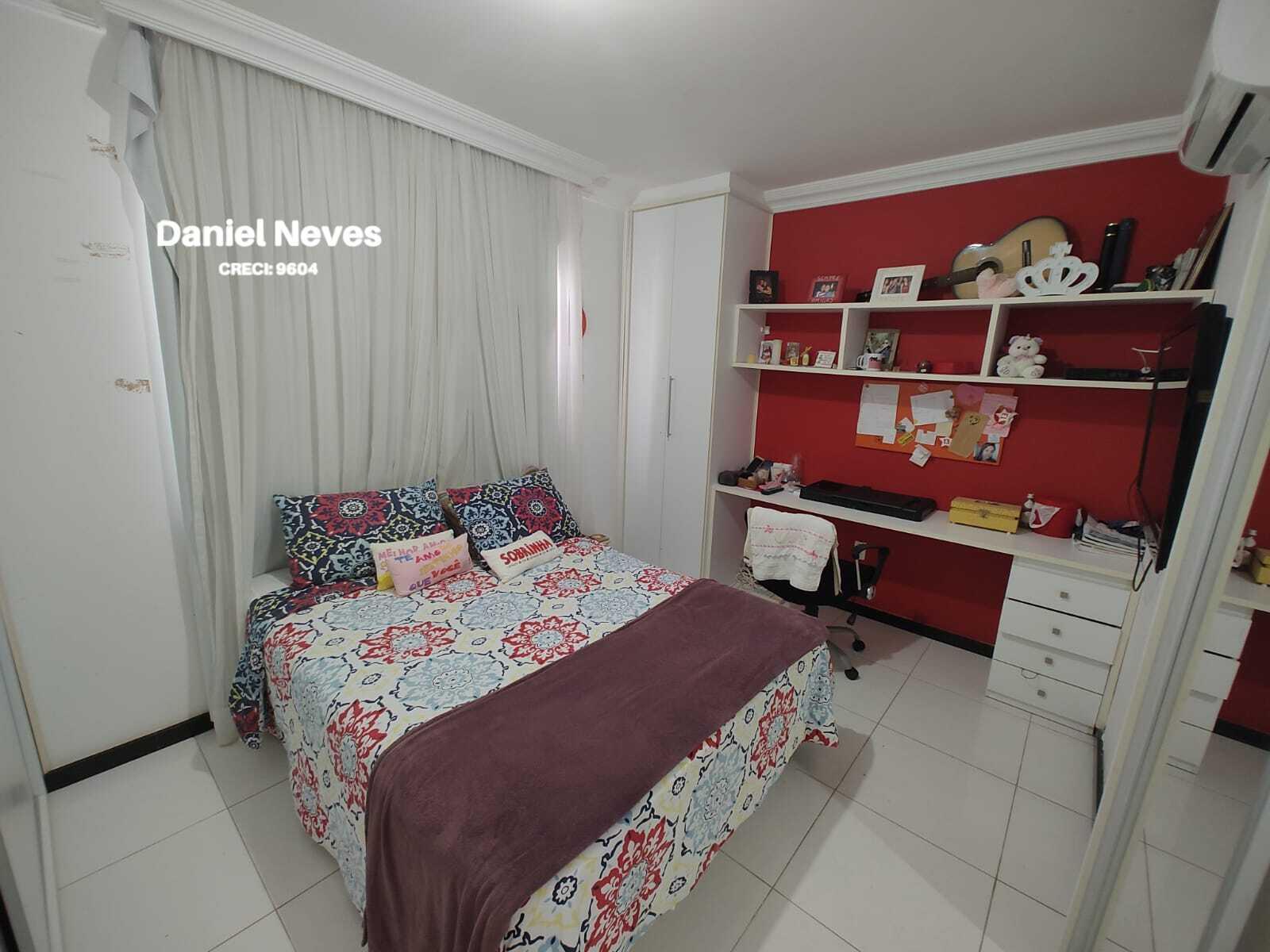 Casa de Condomínio à venda com 5 quartos, 250m² - Foto 18