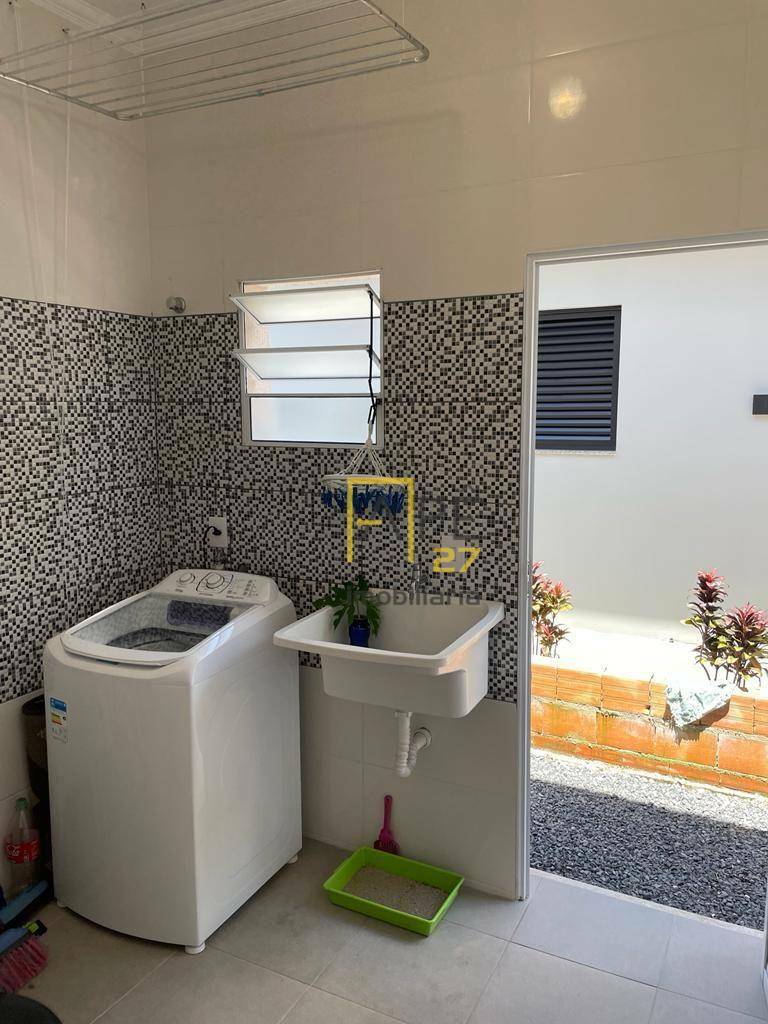 Casa de Condomínio à venda com 3 quartos, 160m² - Foto 11