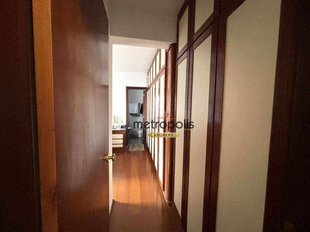 Apartamento à venda com 3 quartos, 125m² - Foto 10