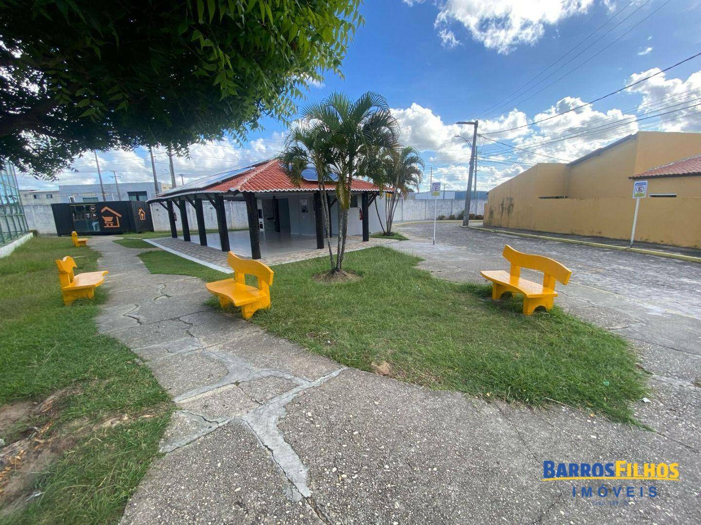 Casa de Condomínio à venda com 3 quartos, 138m² - Foto 30