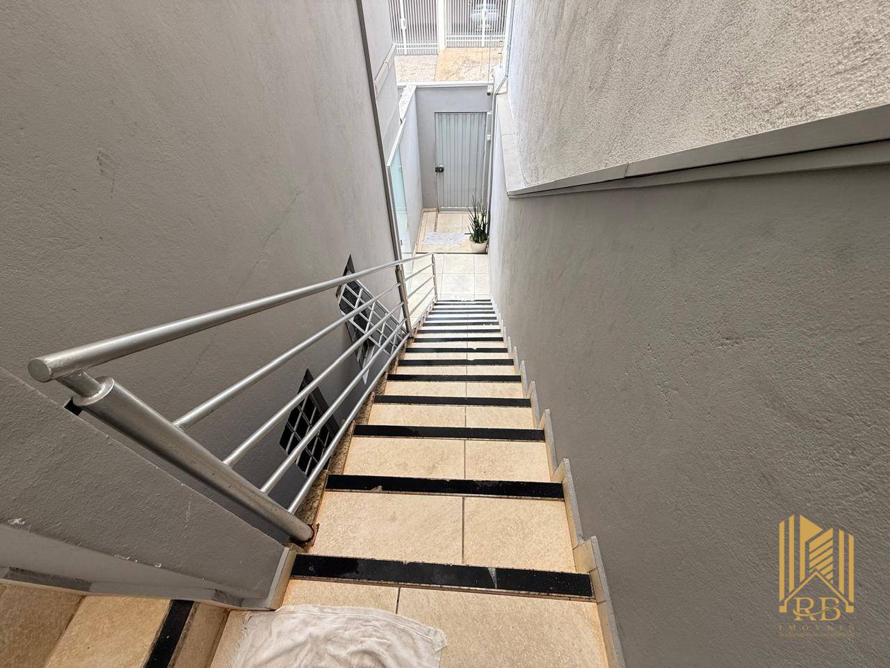 Casa, 3 quartos, 110 m² - Foto 2