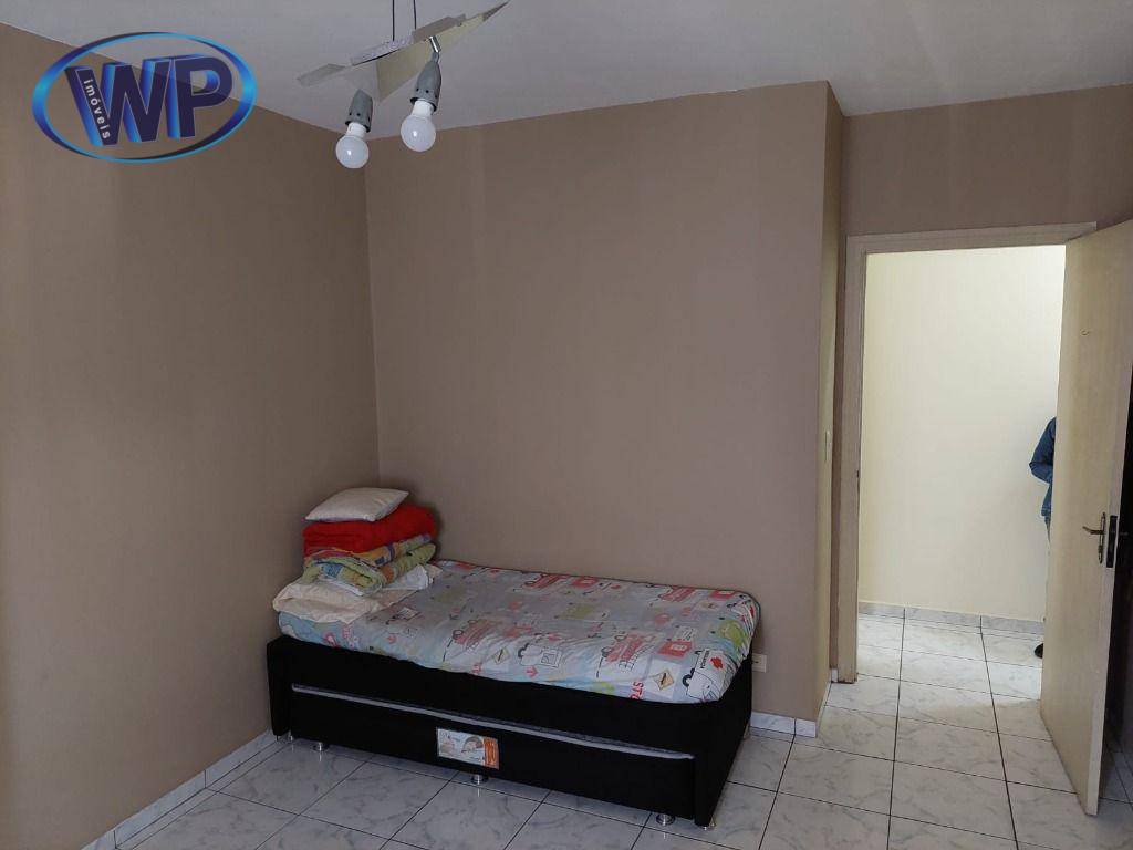 Sobrado à venda com 2 quartos, 93m² - Foto 10