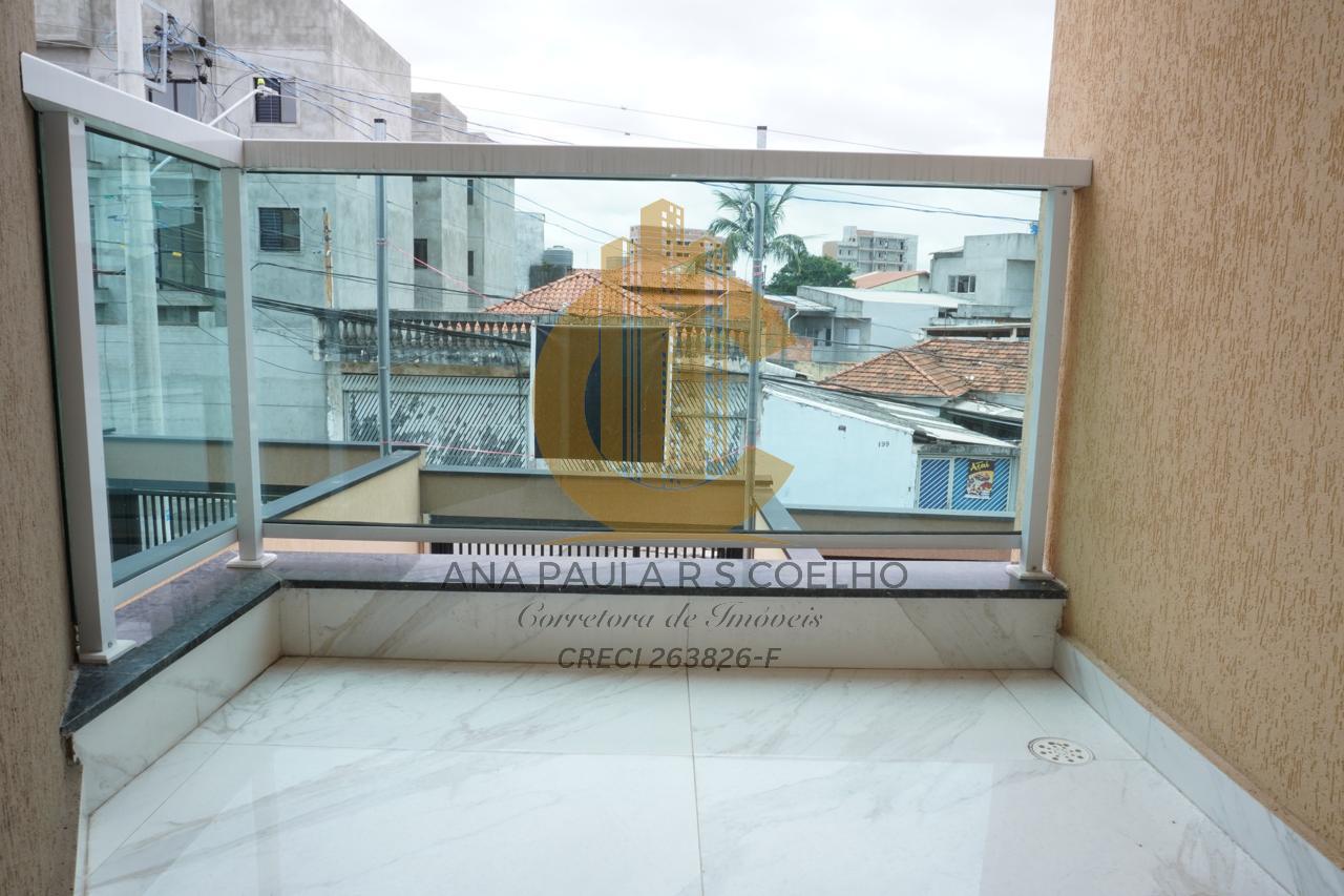 Sobrado à venda com 2 quartos, 98m² - Foto 18