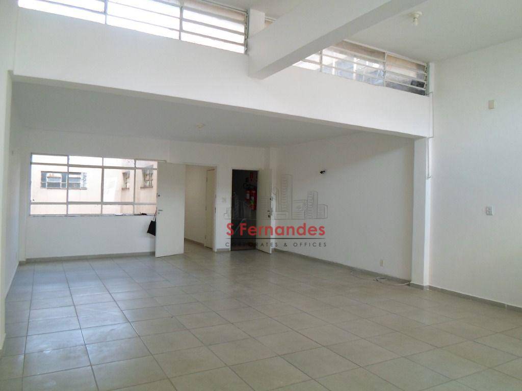 Conjunto Comercial-Sala à venda e aluguel, 166m² - Foto 7