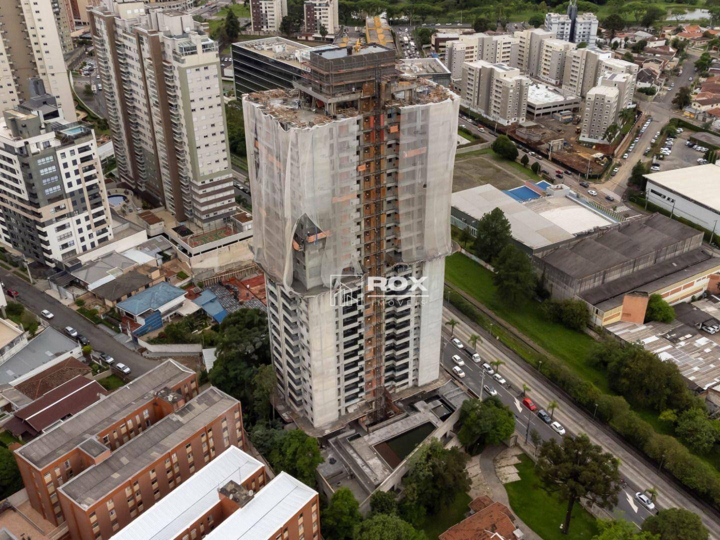 Apartamento à venda com 3 quartos, 81m² - Foto 6