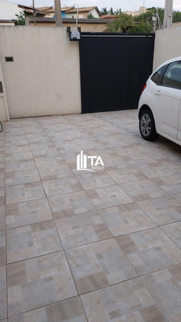 Casa à venda com 2 quartos, 69m² - Foto 7