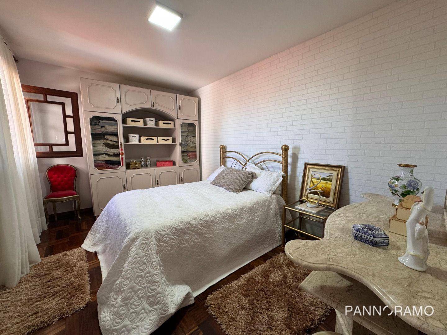 Casa à venda com 4 quartos, 490m² - Foto 42