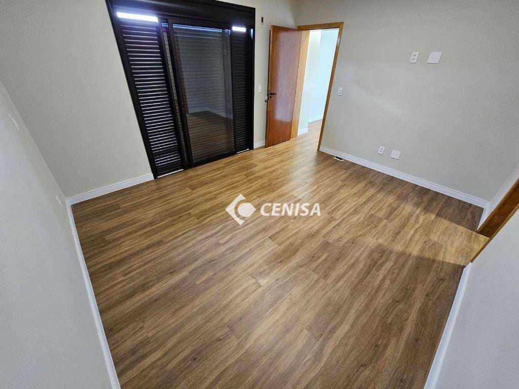 Casa de Condomínio à venda com 3 quartos, 251m² - Foto 39