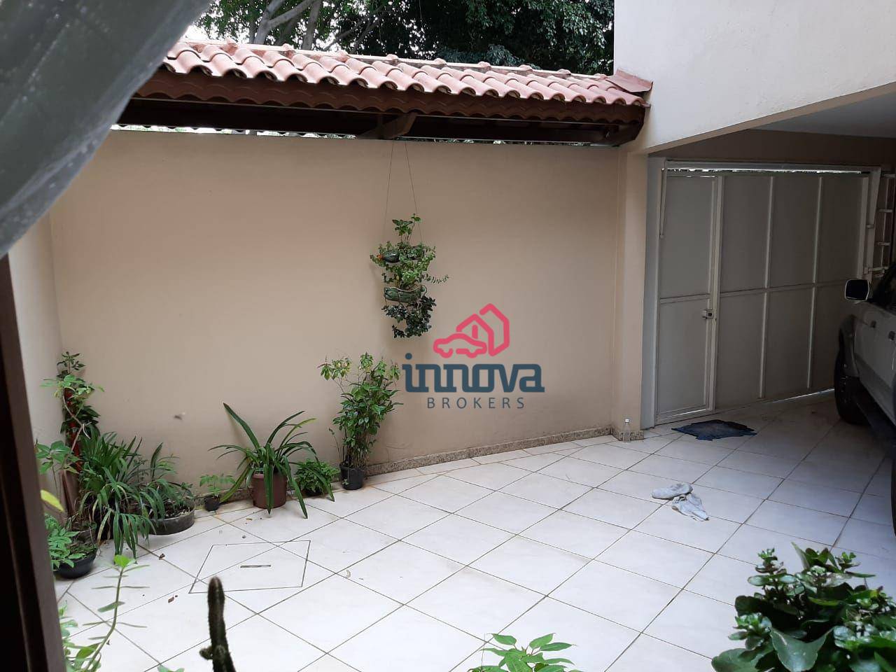 Casa à venda com 3 quartos, 192m² - Foto 15