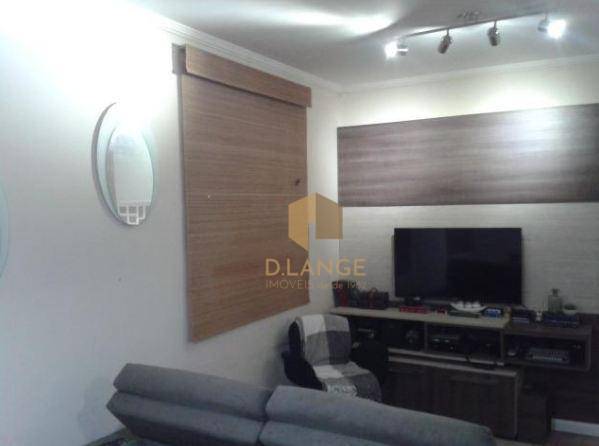 Apartamento à venda com 3 quartos, 80m² - Foto 2