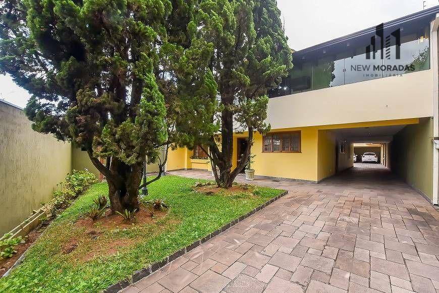 Casa à venda com 5 quartos, 480m² - Foto 47