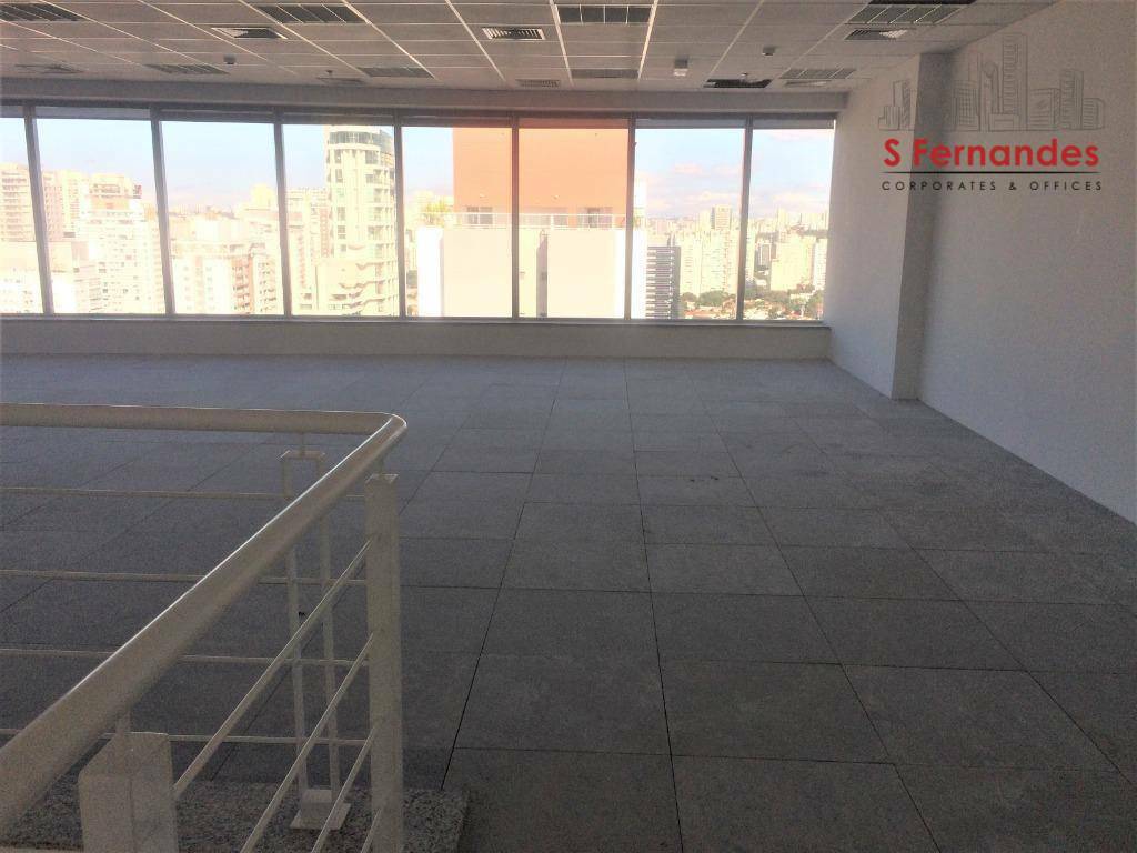 Conjunto Comercial-Sala para alugar, 350m² - Foto 8