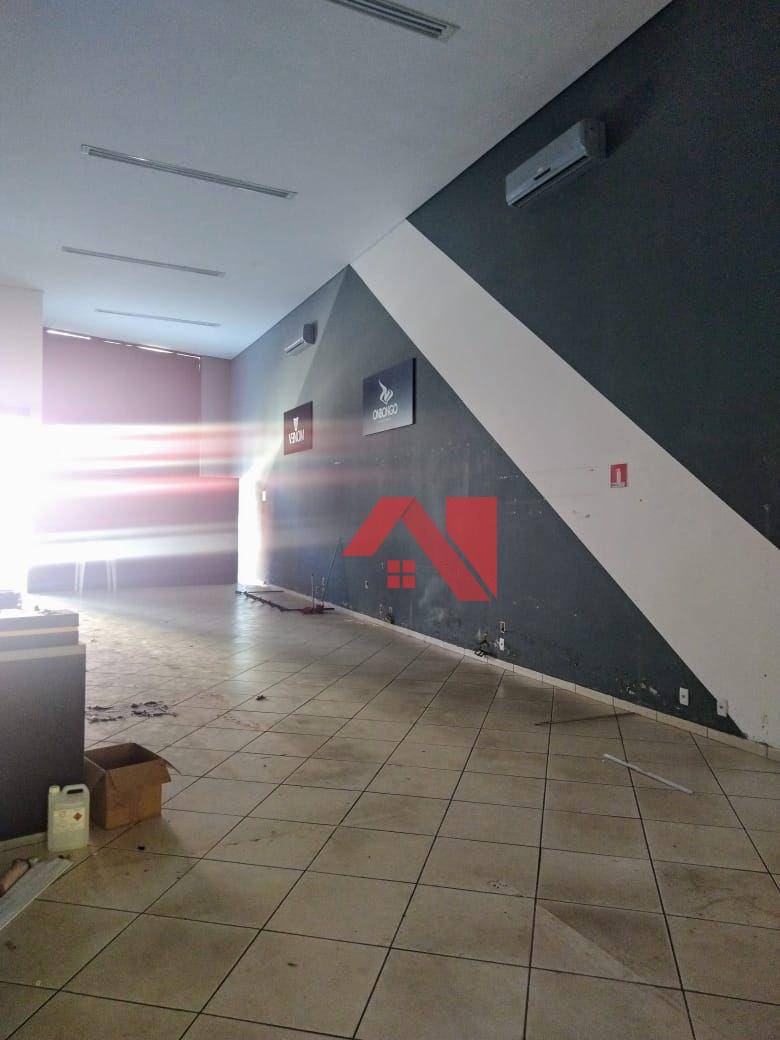 Loja-Salão para alugar, 130m² - Foto 4