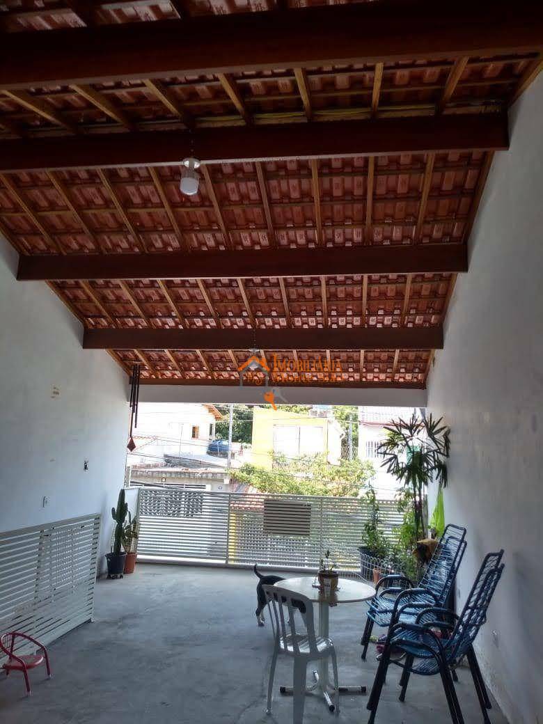 Casa à venda com 2 quartos, 154M2 - Foto 33