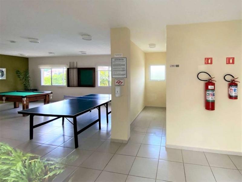 Apartamento à venda com 3 quartos, 54m² - Foto 24