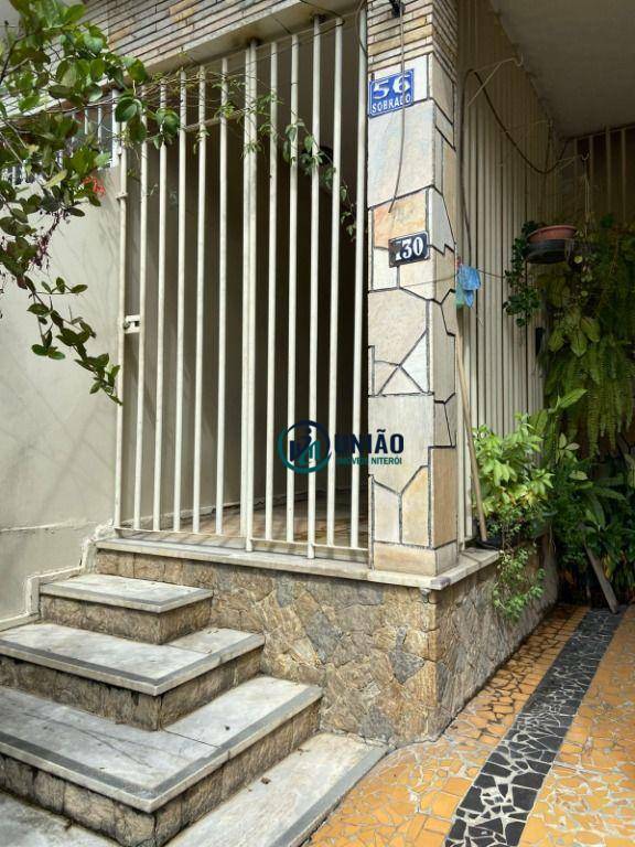 Casa à venda com 4 quartos, 110M2 - Foto 19