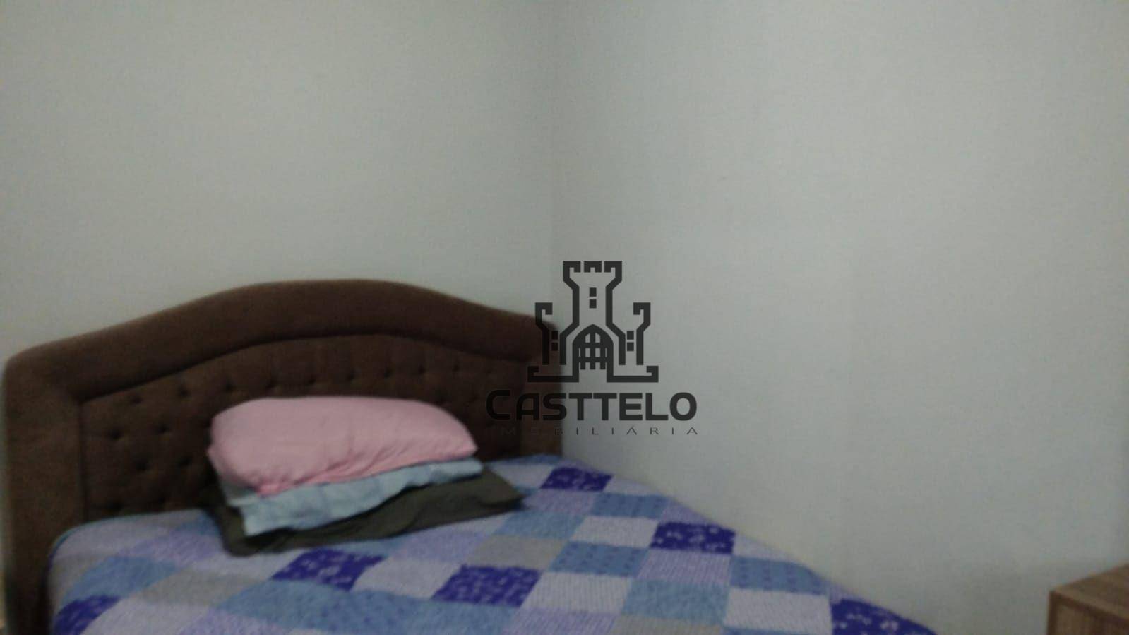 Apartamento à venda com 2 quartos, 46m² - Foto 9