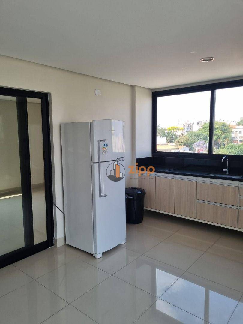 Apartamento para alugar com 1 quarto, 42m² - Foto 16