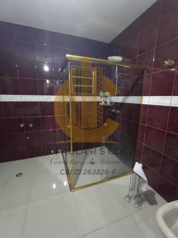 Sobrado à venda com 3 quartos, 250m² - Foto 30