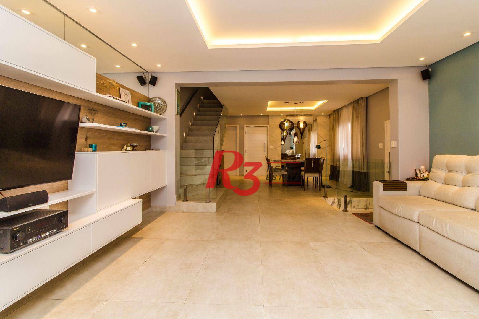 Sobrado à venda com 3 quartos, 343m² - Foto 43