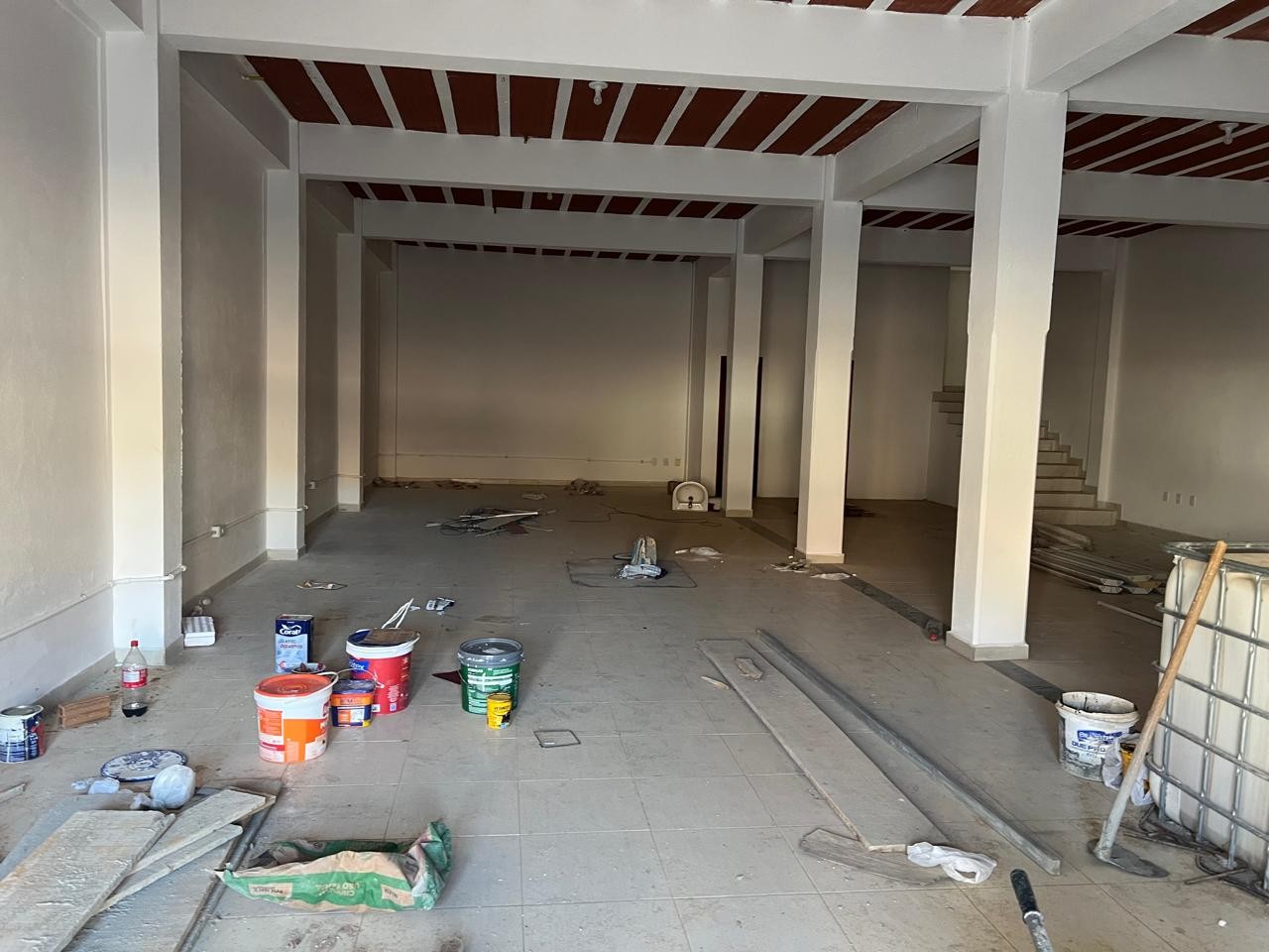 Prédio Inteiro para alugar, 340m² - Foto 3