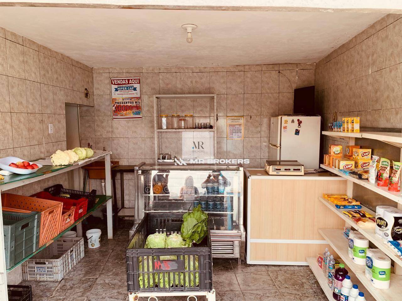 Loja-Salão, 40 m² - Foto 4