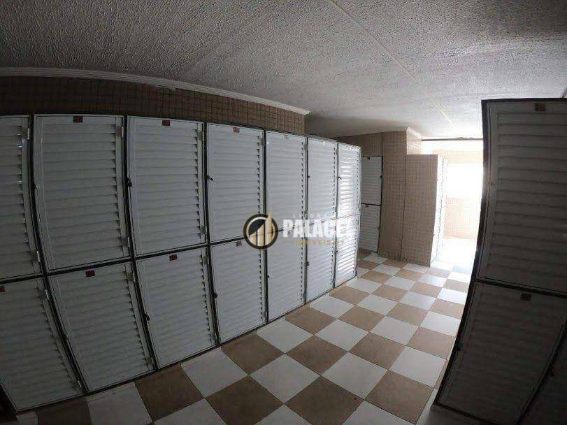 Apartamento à venda com 3 quartos, 135m² - Foto 33