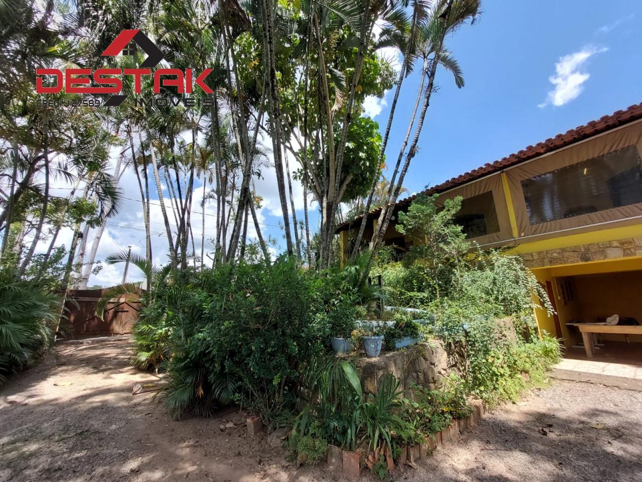 Fazenda à venda com 4 quartos, 3600m² - Foto 2