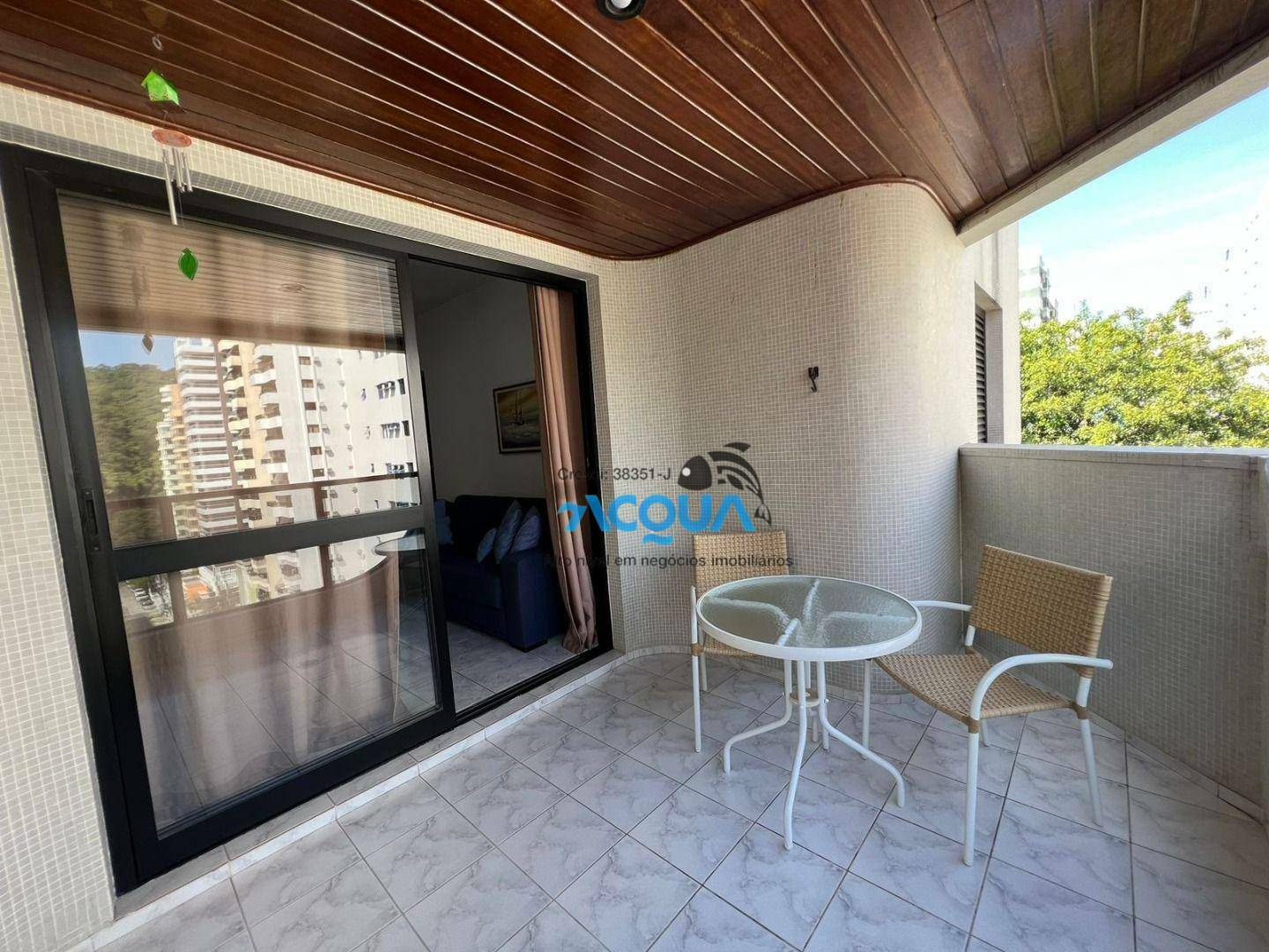 Apartamento à venda com 2 quartos, 110m² - Foto 9