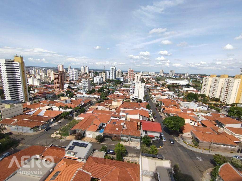 Apartamento para alugar com 2 quartos, 94m² - Foto 14