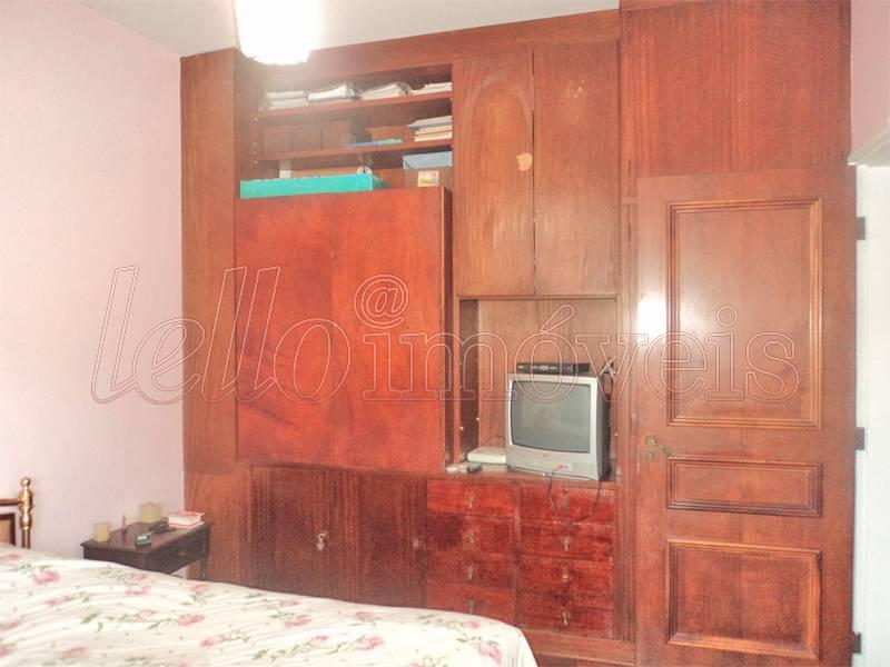 Apartamento à venda com 3 quartos, 196m² - Foto 10