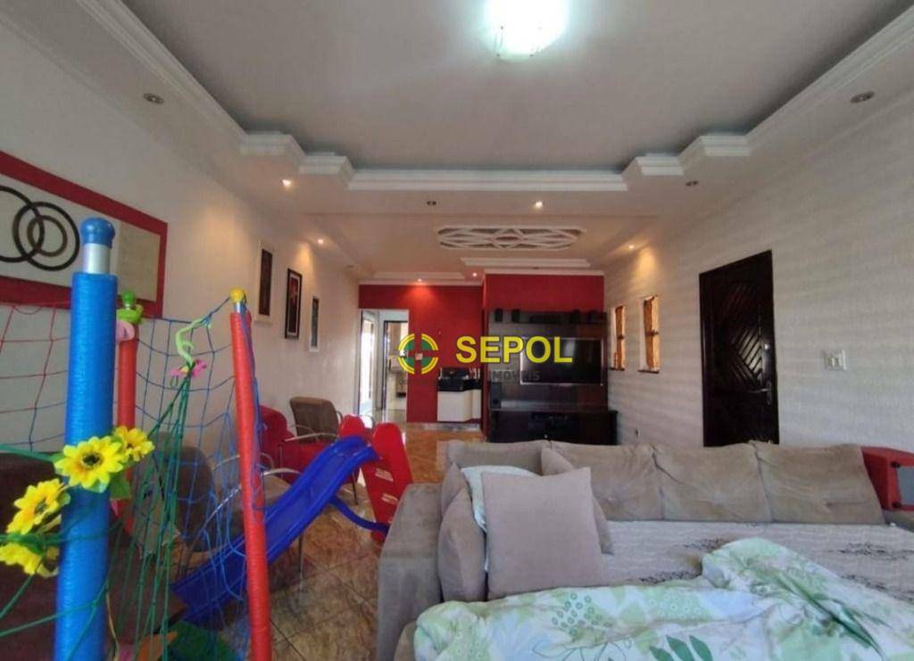 Sobrado à venda com 3 quartos, 299m² - Foto 47