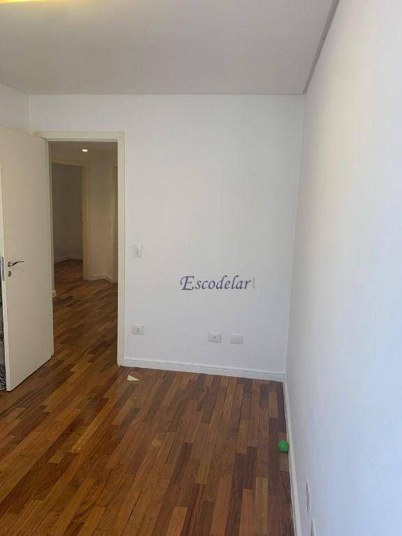 Casa de Condomínio para alugar com 4 quartos, 380m² - Foto 28