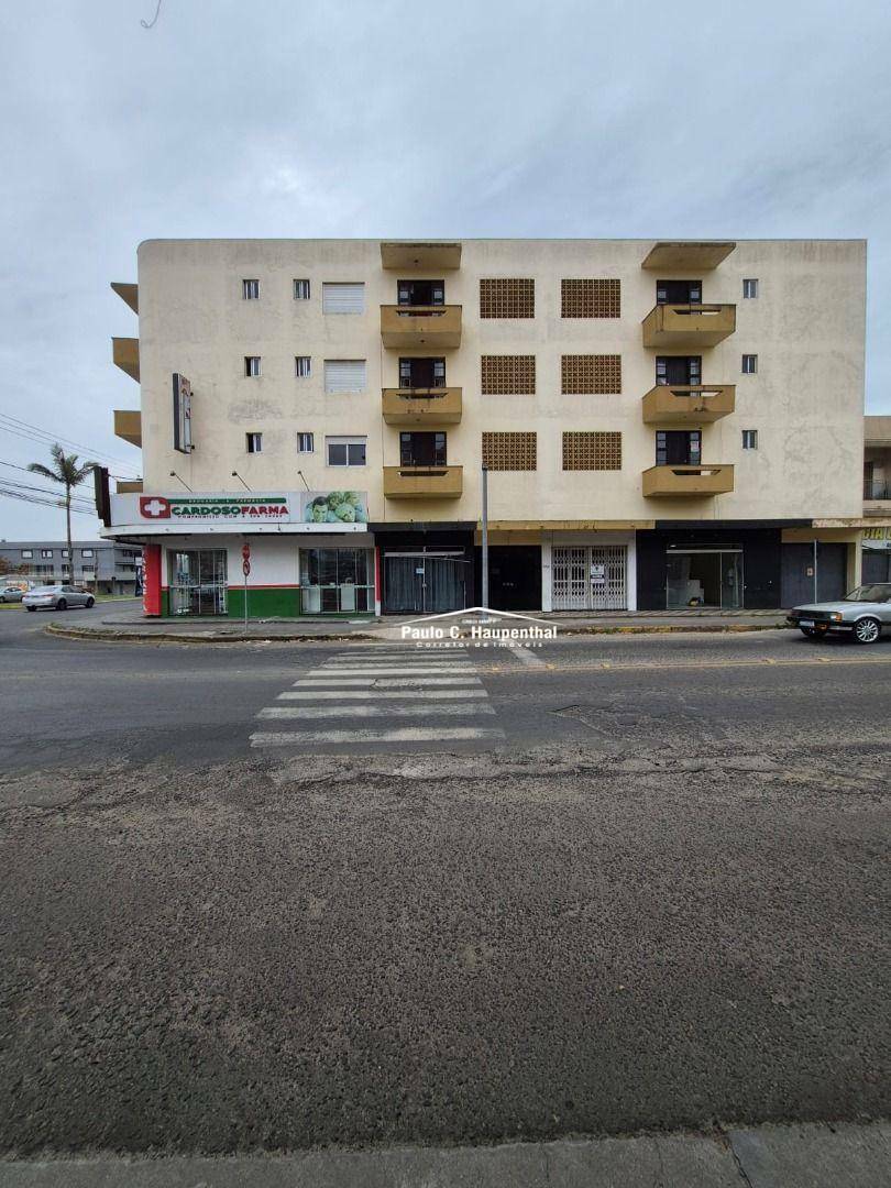 Apartamento, 2 quartos, 65 m² - Foto 2