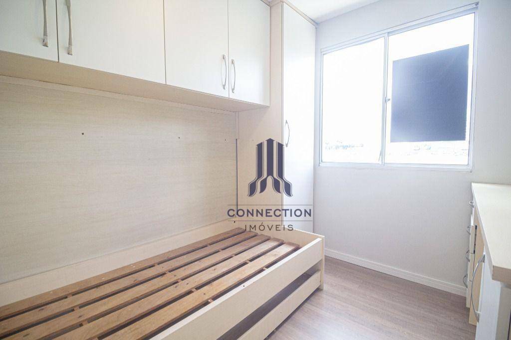 Apartamento à venda com 2 quartos, 43m² - Foto 10