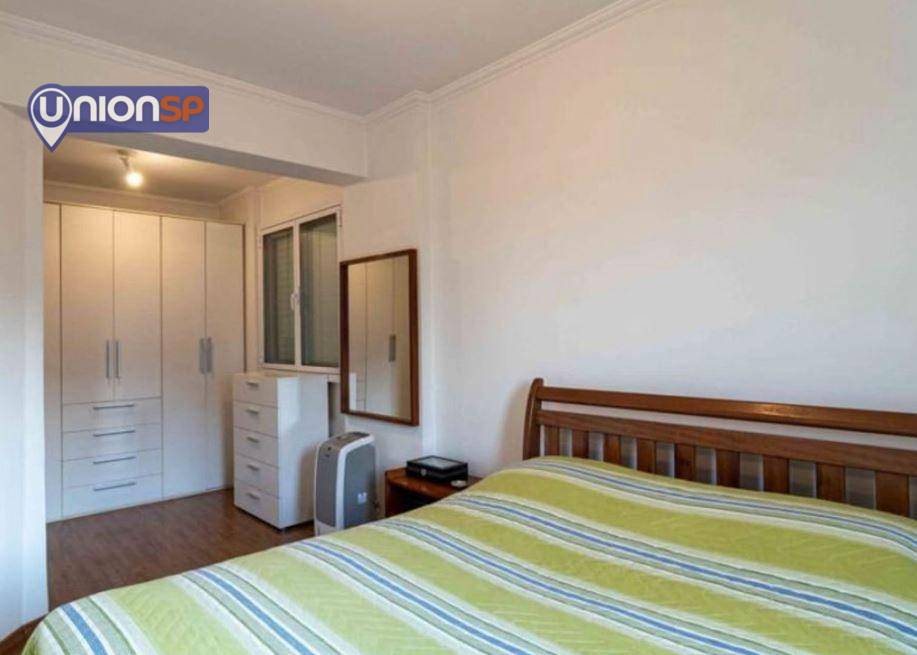 Apartamento à venda com 2 quartos, 66m² - Foto 4