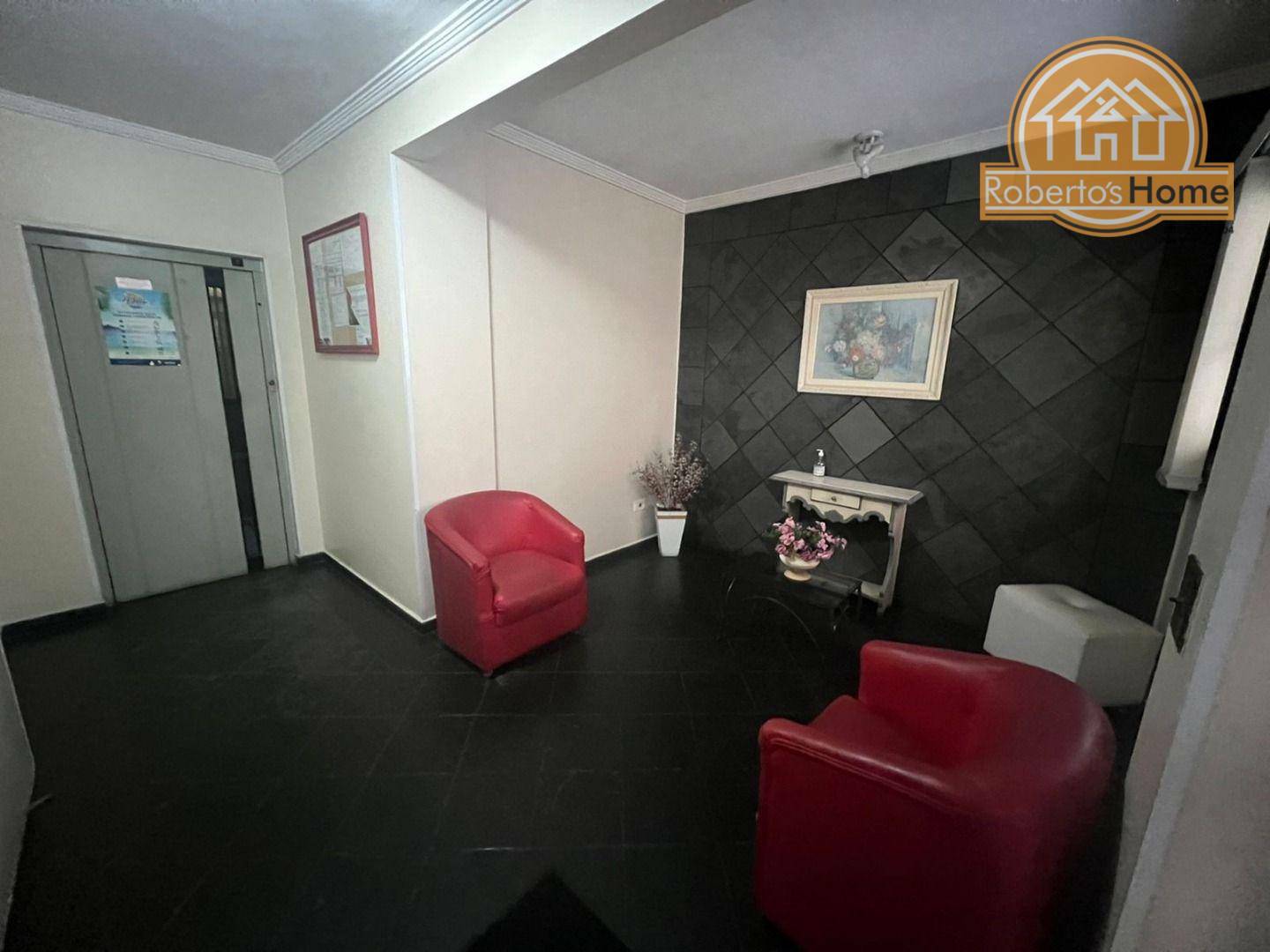 Apartamento à venda com 2 quartos - Foto 2