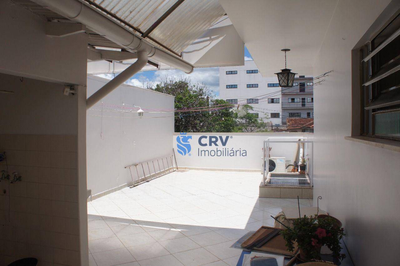 Sobrado à venda com 4 quartos, 273m² - Foto 28