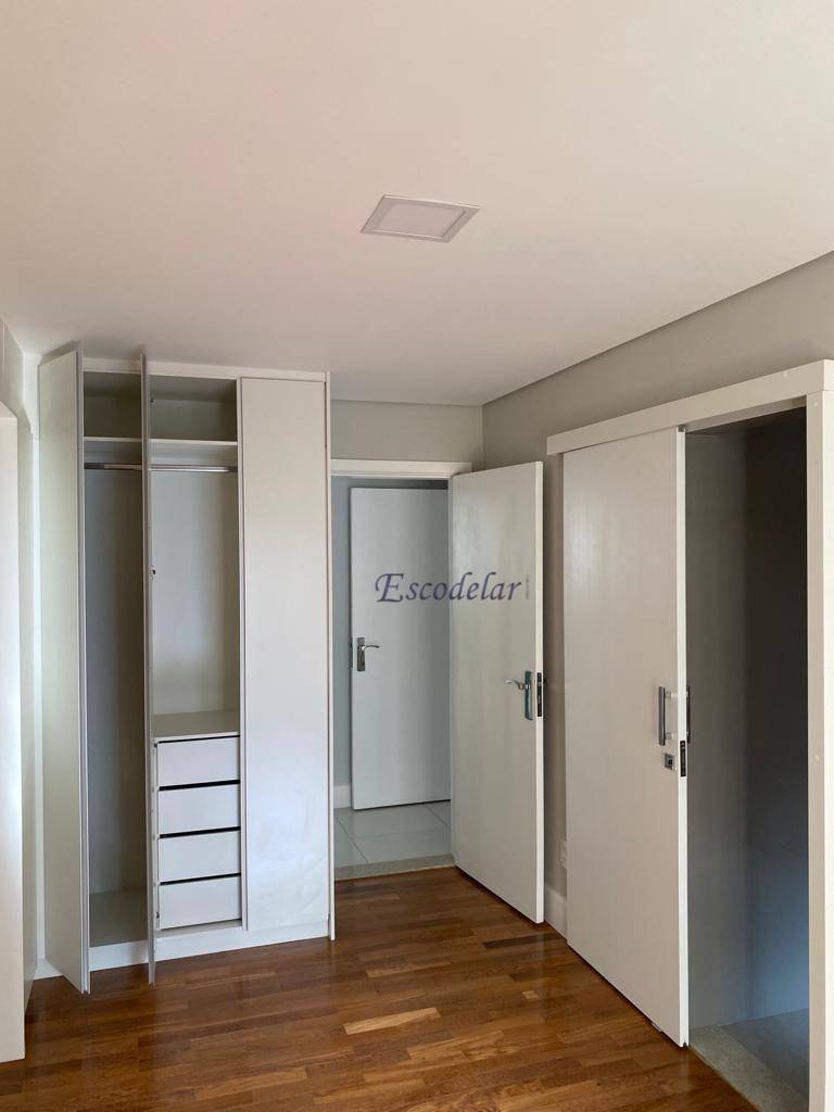 Apartamento à venda com 3 quartos, 198m² - Foto 30