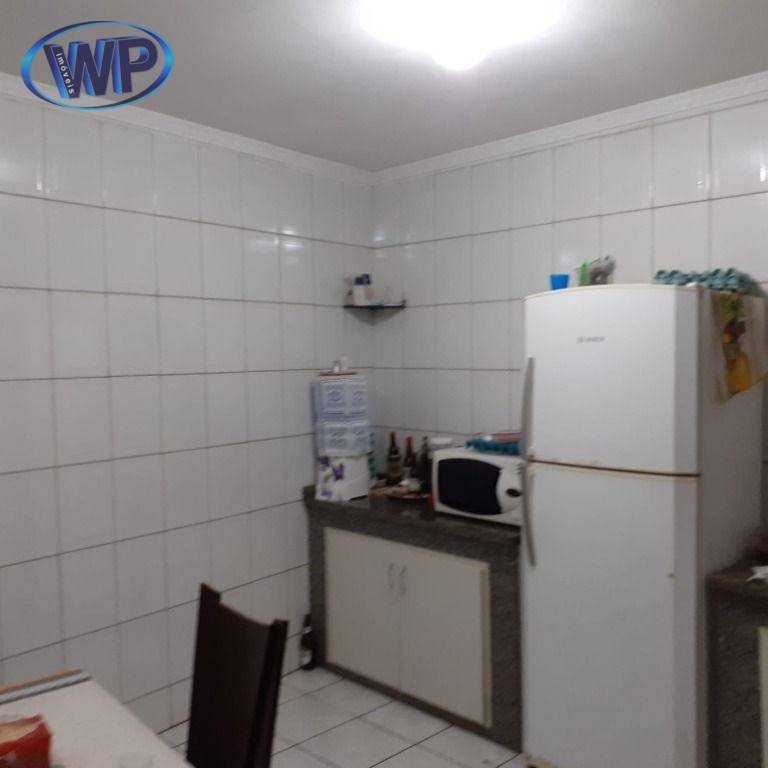 Sobrado, 4 quartos, 258 m² - Foto 6