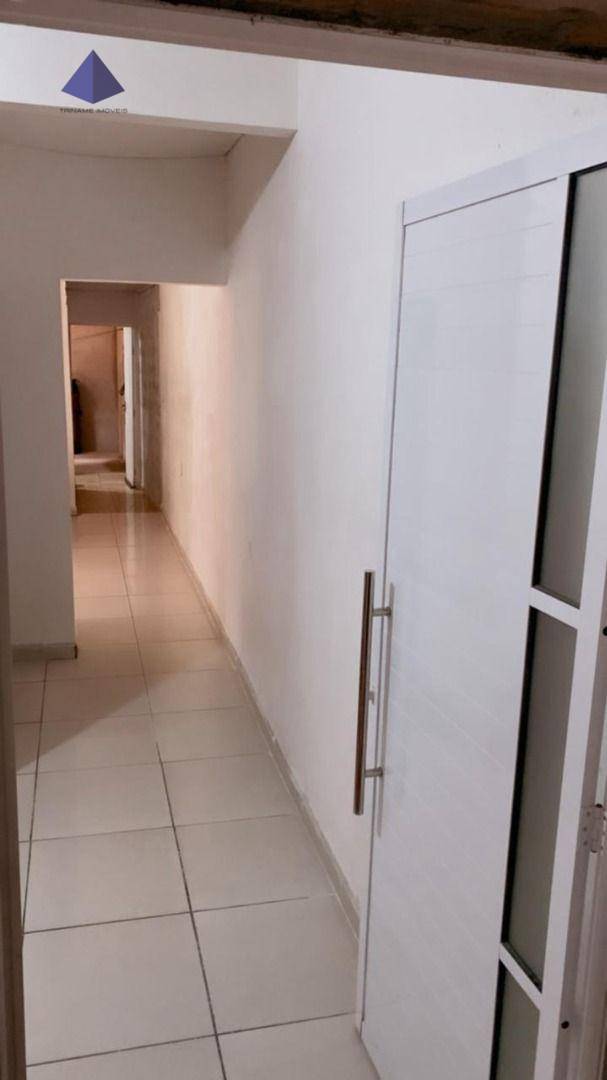 Casa à venda com 2 quartos, 125m² - Foto 4