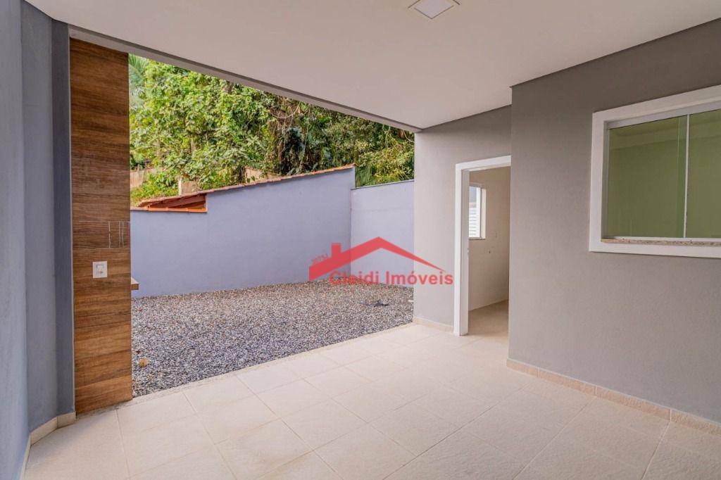 Sobrado à venda com 3 quartos, 167m² - Foto 15