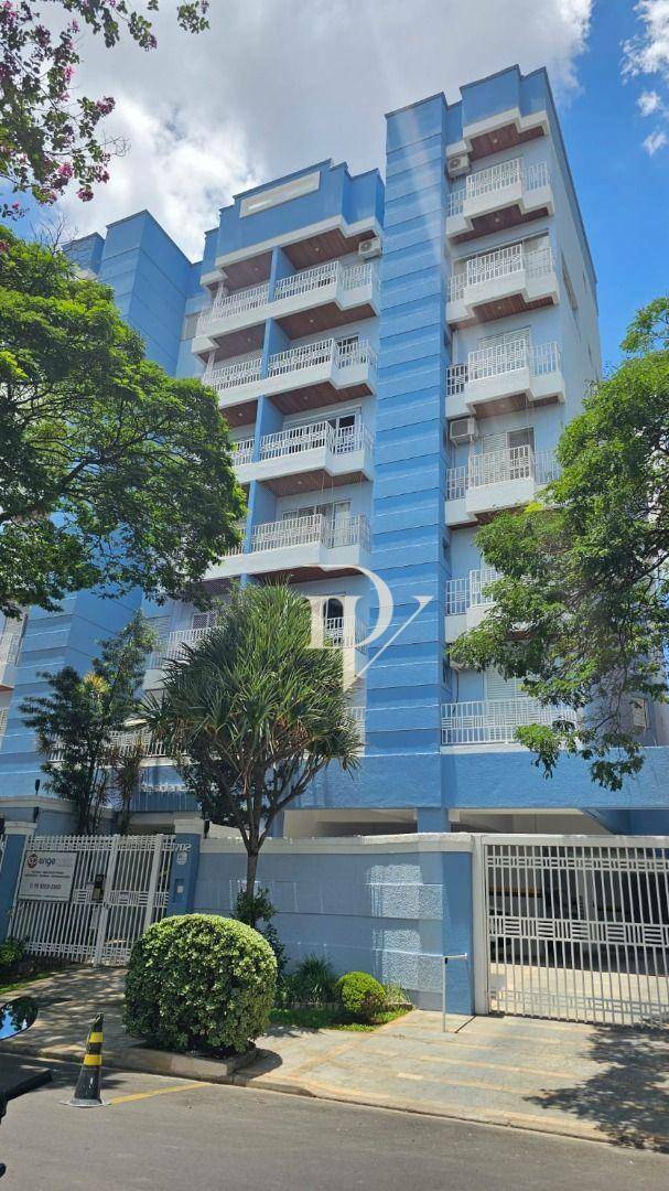 Apartamento à venda com 3 quartos, 108m² - Foto 1