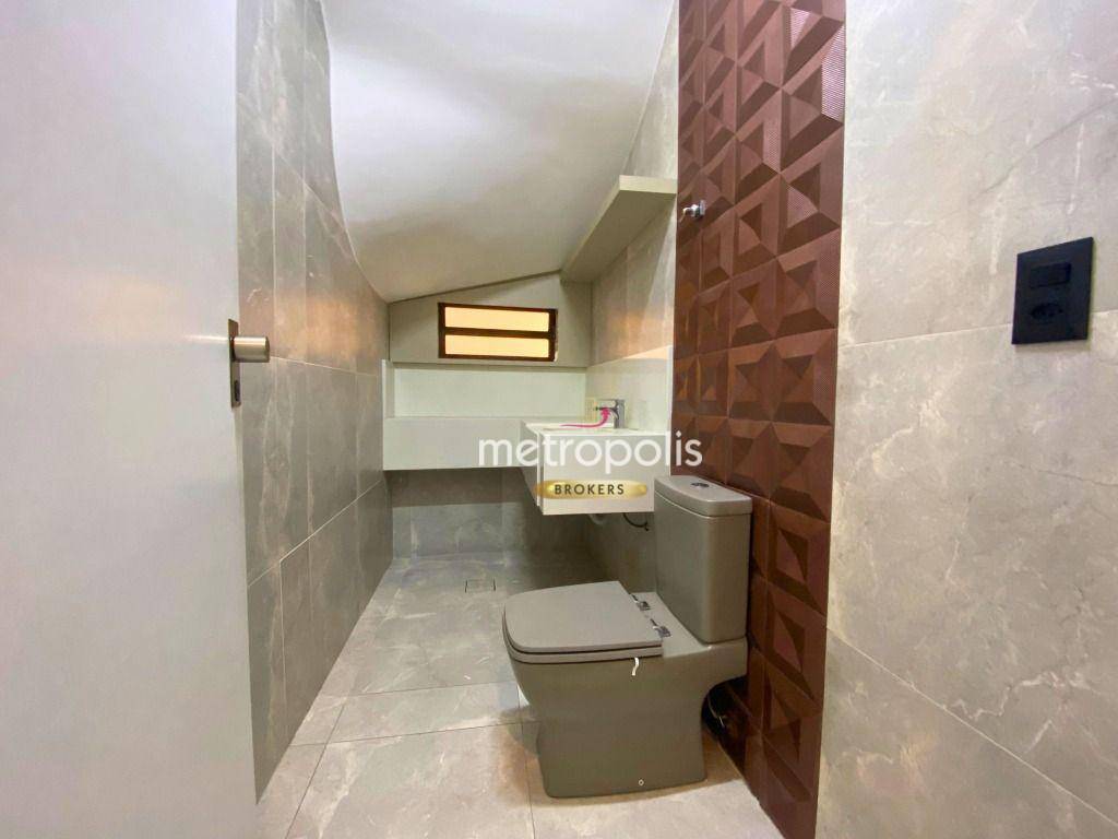 Sobrado à venda com 3 quartos, 155m² - Foto 8