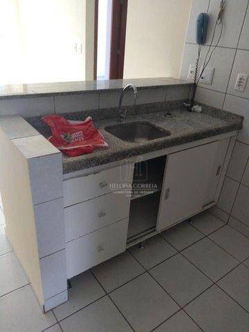 Apartamento para alugar com 2 quartos, 55m² - Foto 5