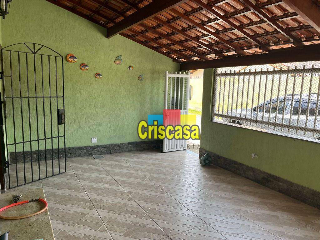 Casa à venda com 4 quartos, 150m² - Foto 13