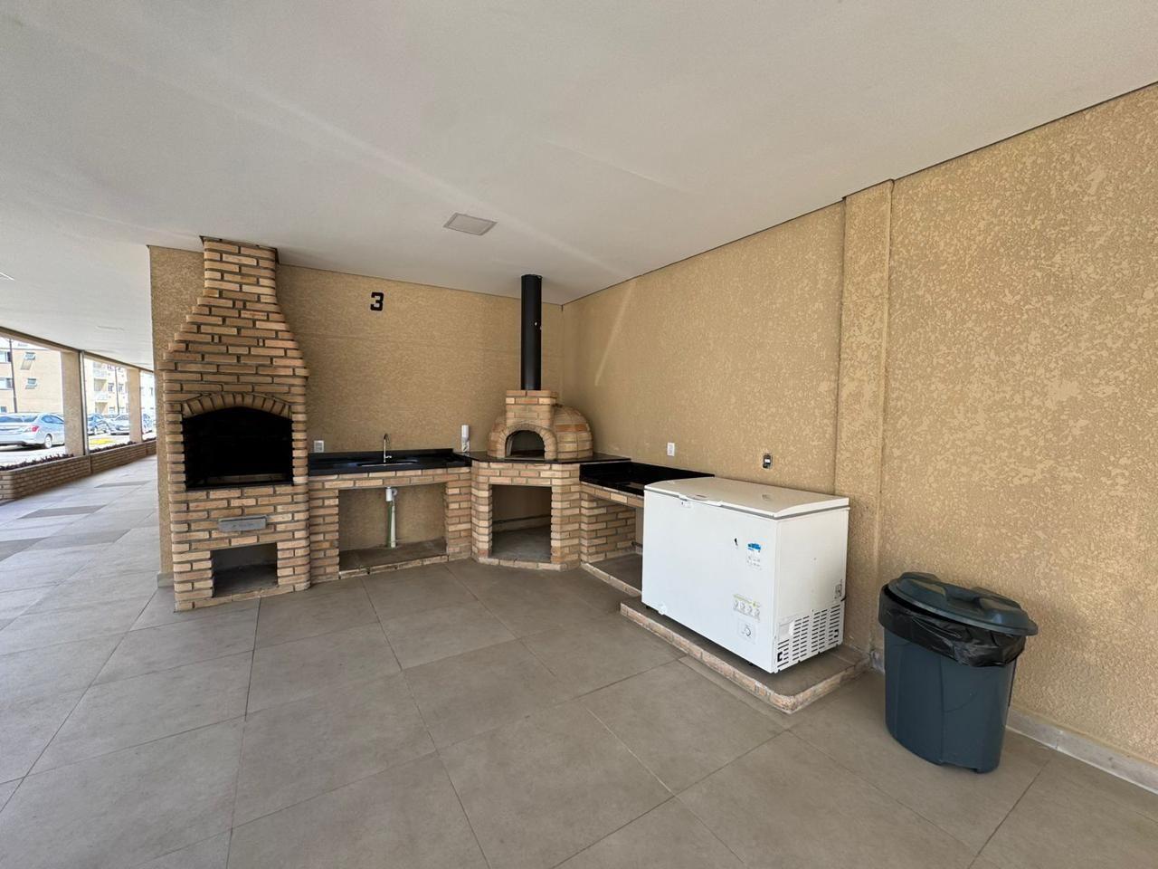 Apartamento à venda com 1 quarto, 50m² - Foto 6